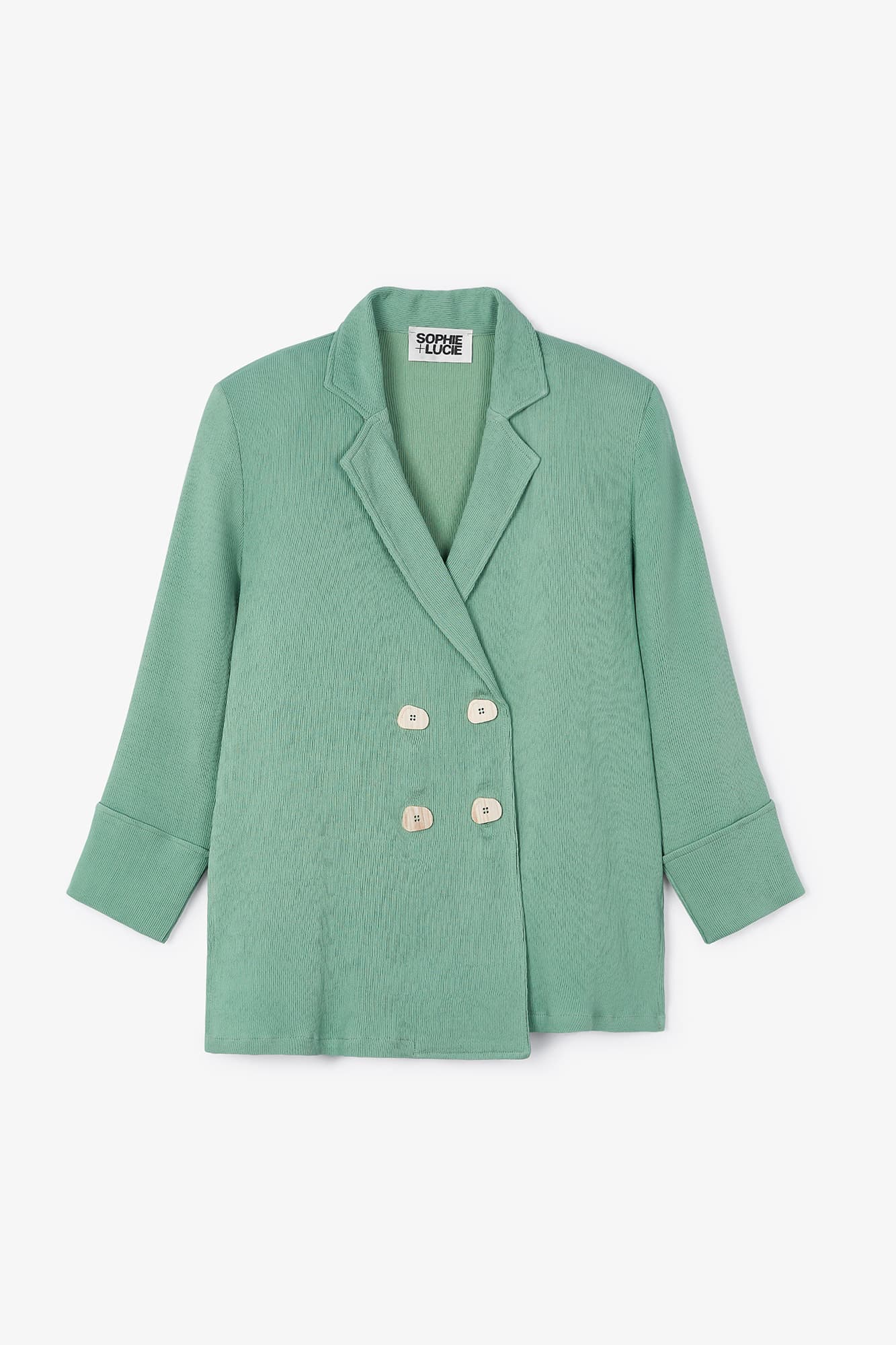 TOTAL LOOK ICON WRINKLE WATER