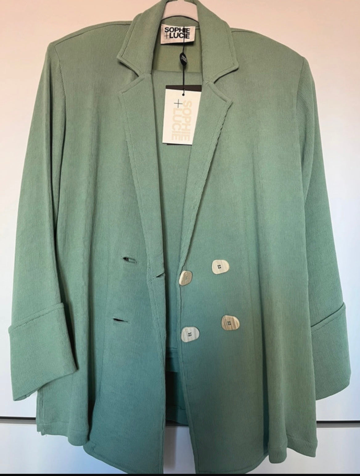 TOTAL LOOK ICON WRINKLE WATER