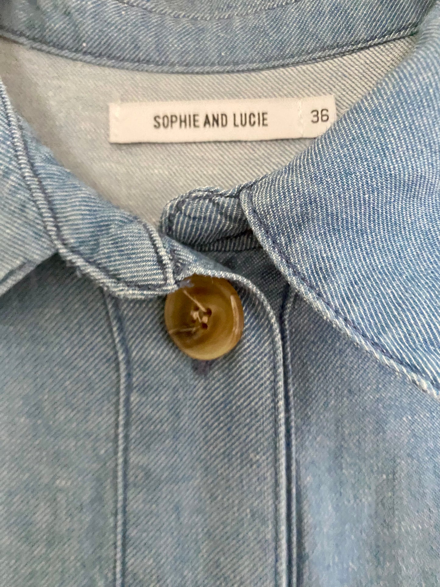 CHARLIE TENCEL JUMPSUIT