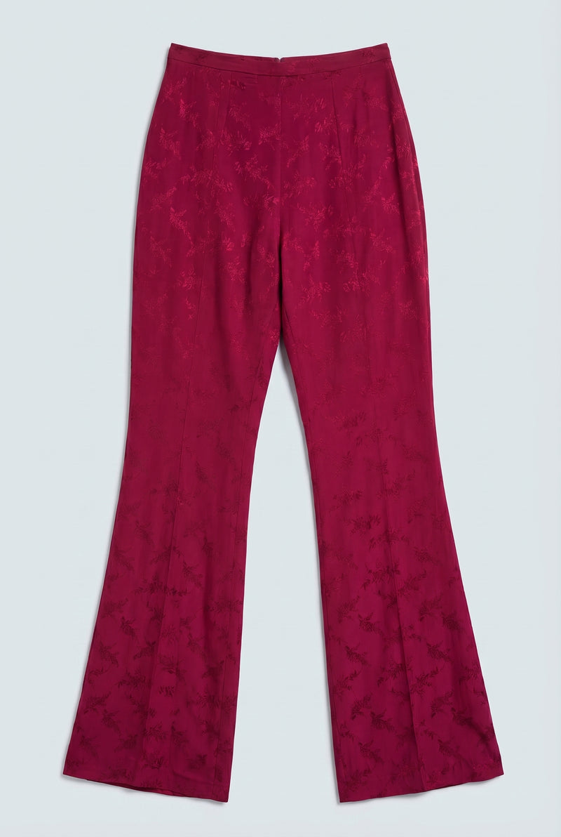 Party trousers