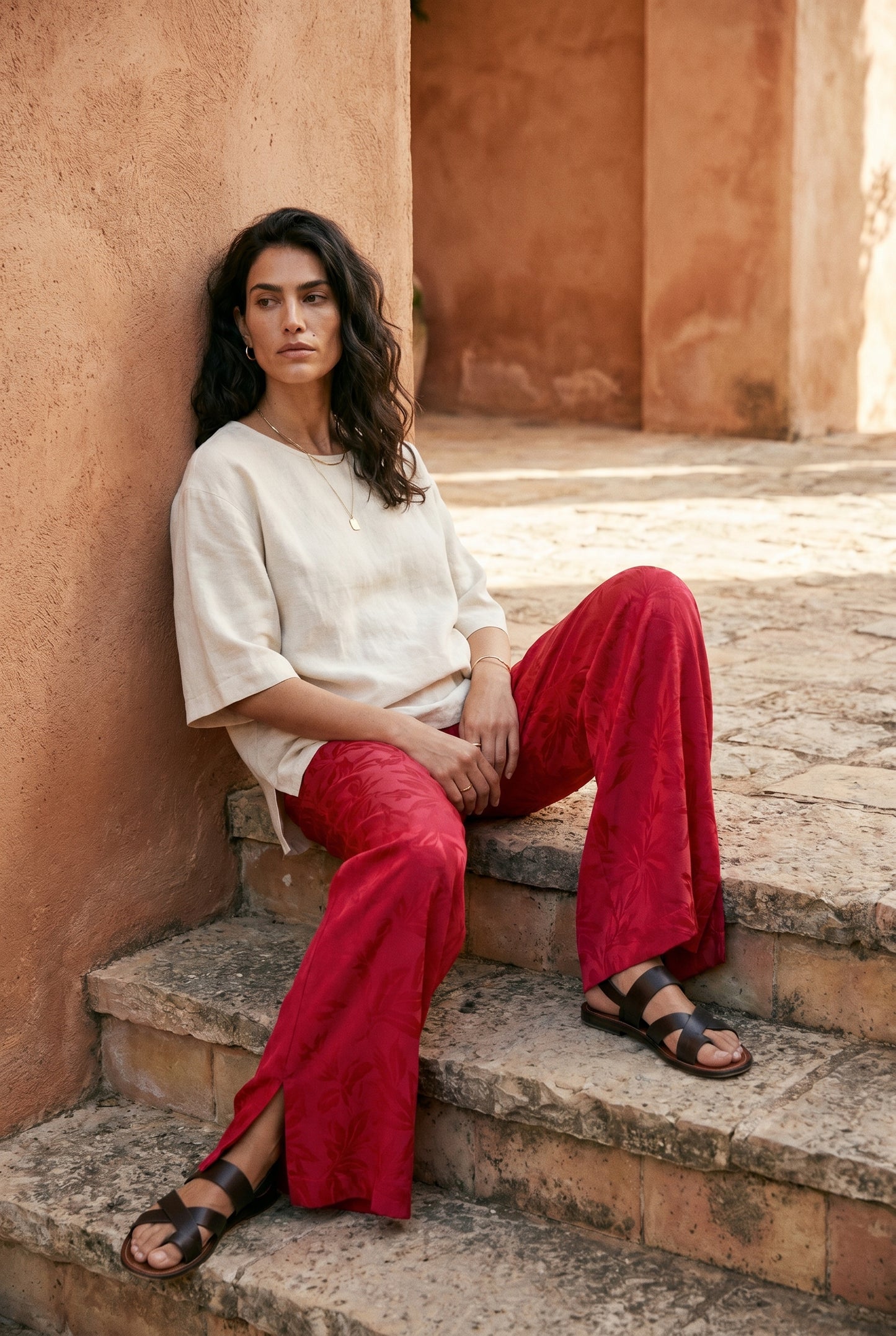Trousers