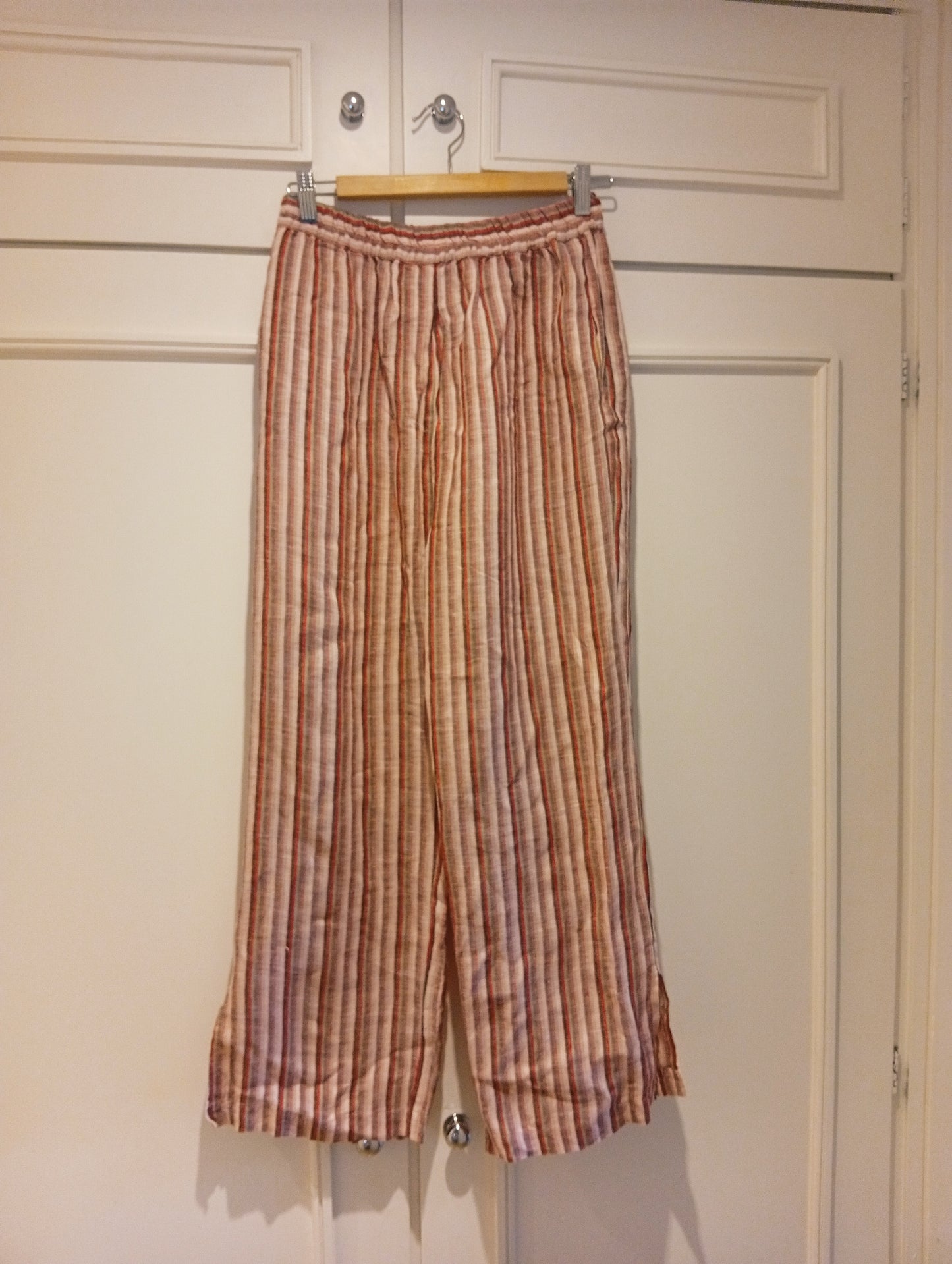 Pantalón pijamero