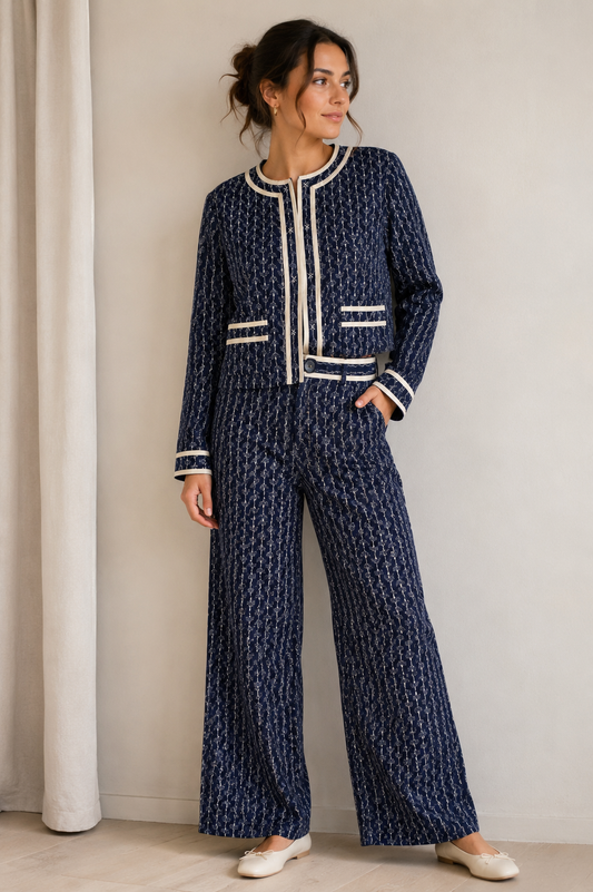Total look