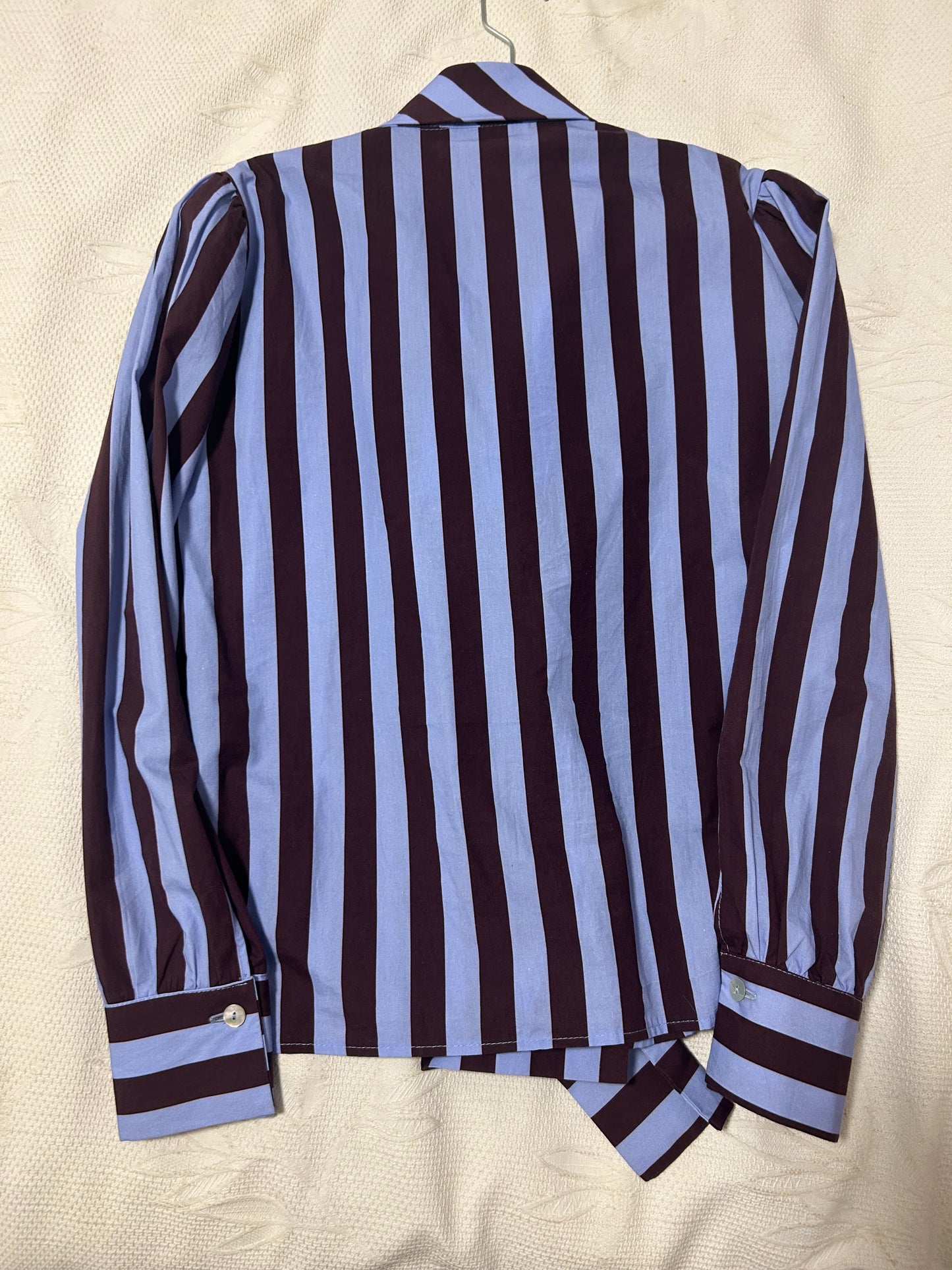 Blusa rayas