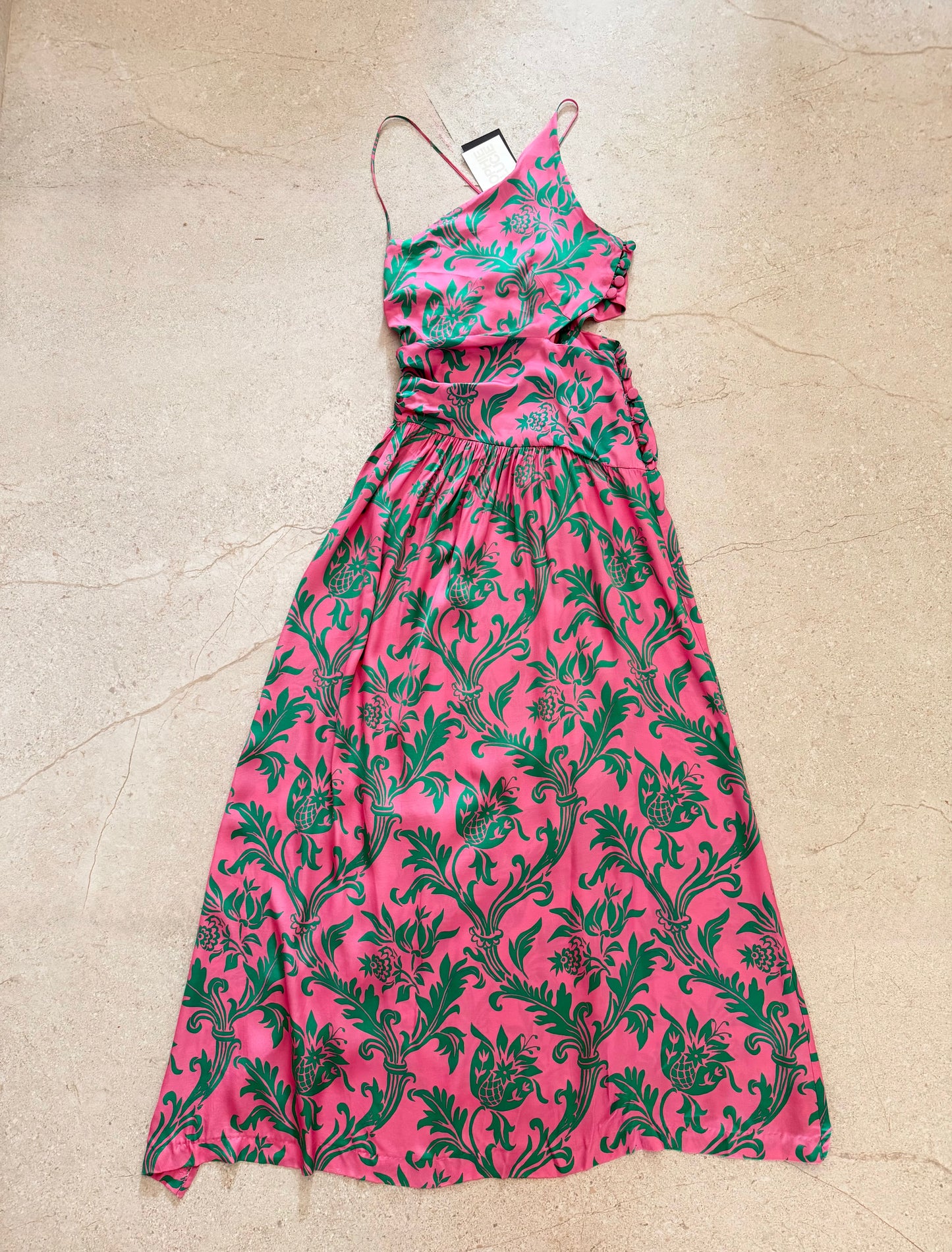 Vestido pegy