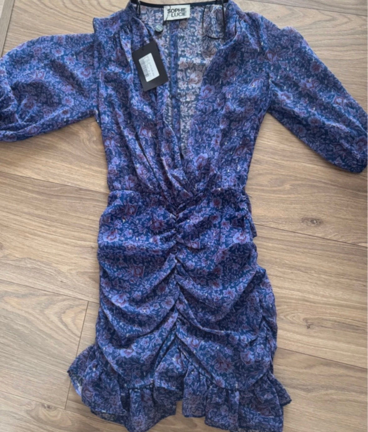 Vestido