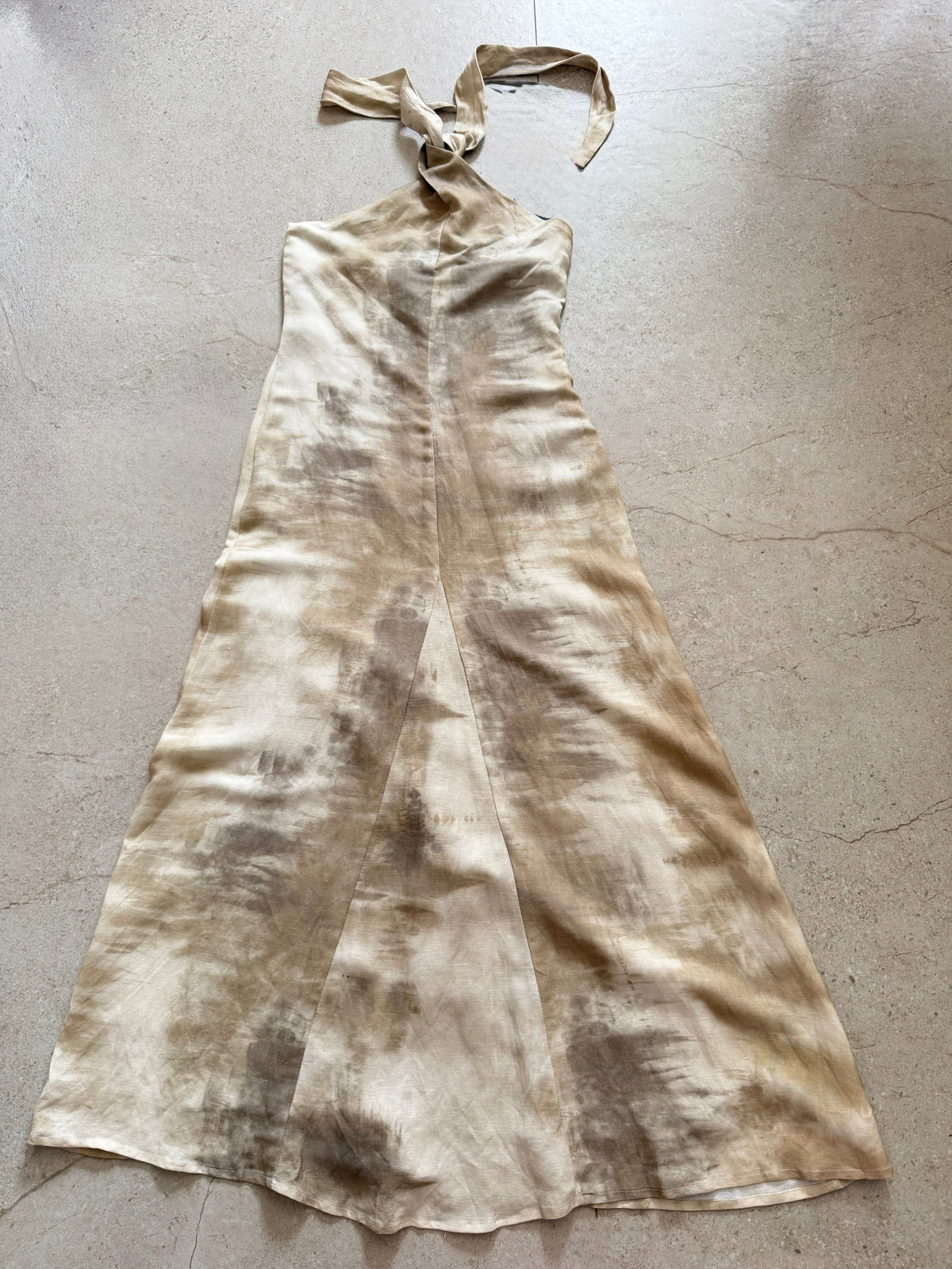 Vestido invitada nuevo etiqueta