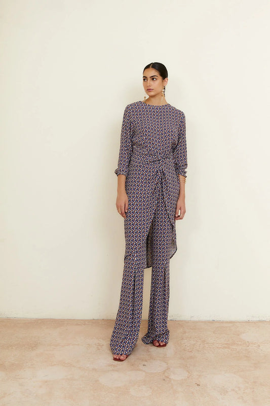 PANTALON ICON MINI CIRCO