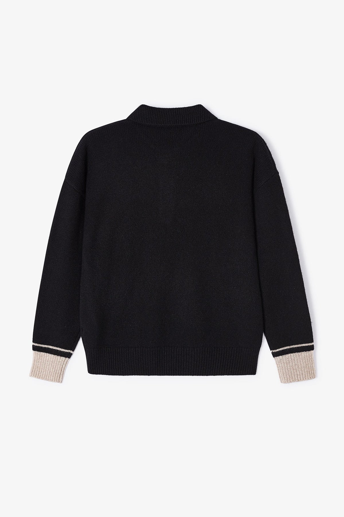 Polo negro