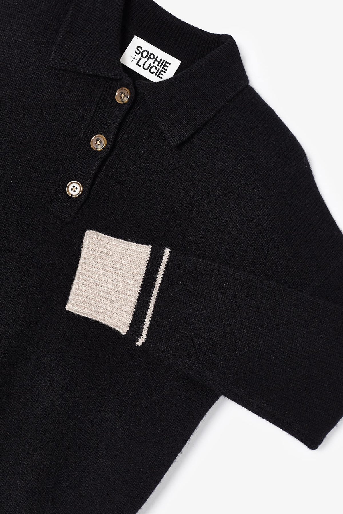 Polo negro