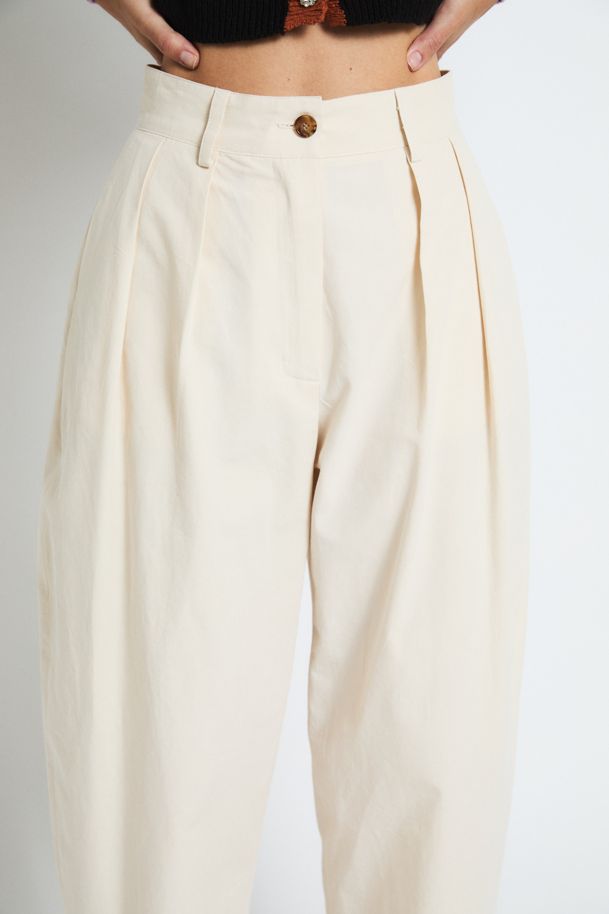 SAFARI RAW MAR PANTS
