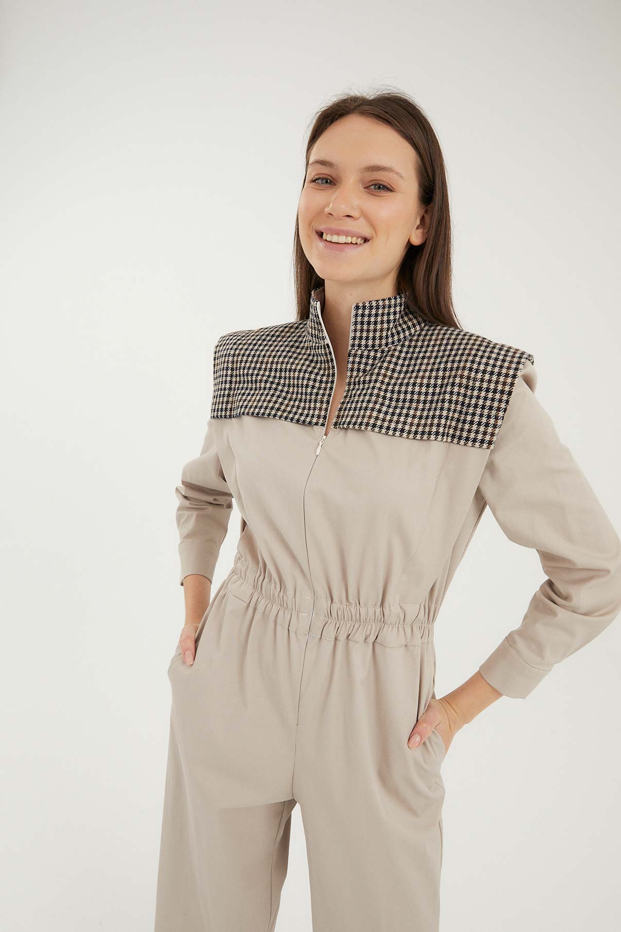 MONO FONTI TROPICAL WAT BLACK