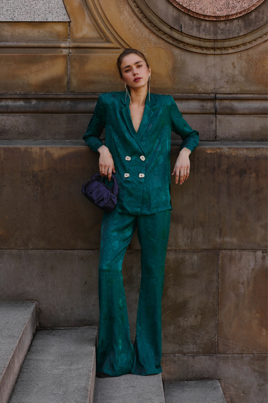 TOTAL LOOK ICON RETRO BOTELLA