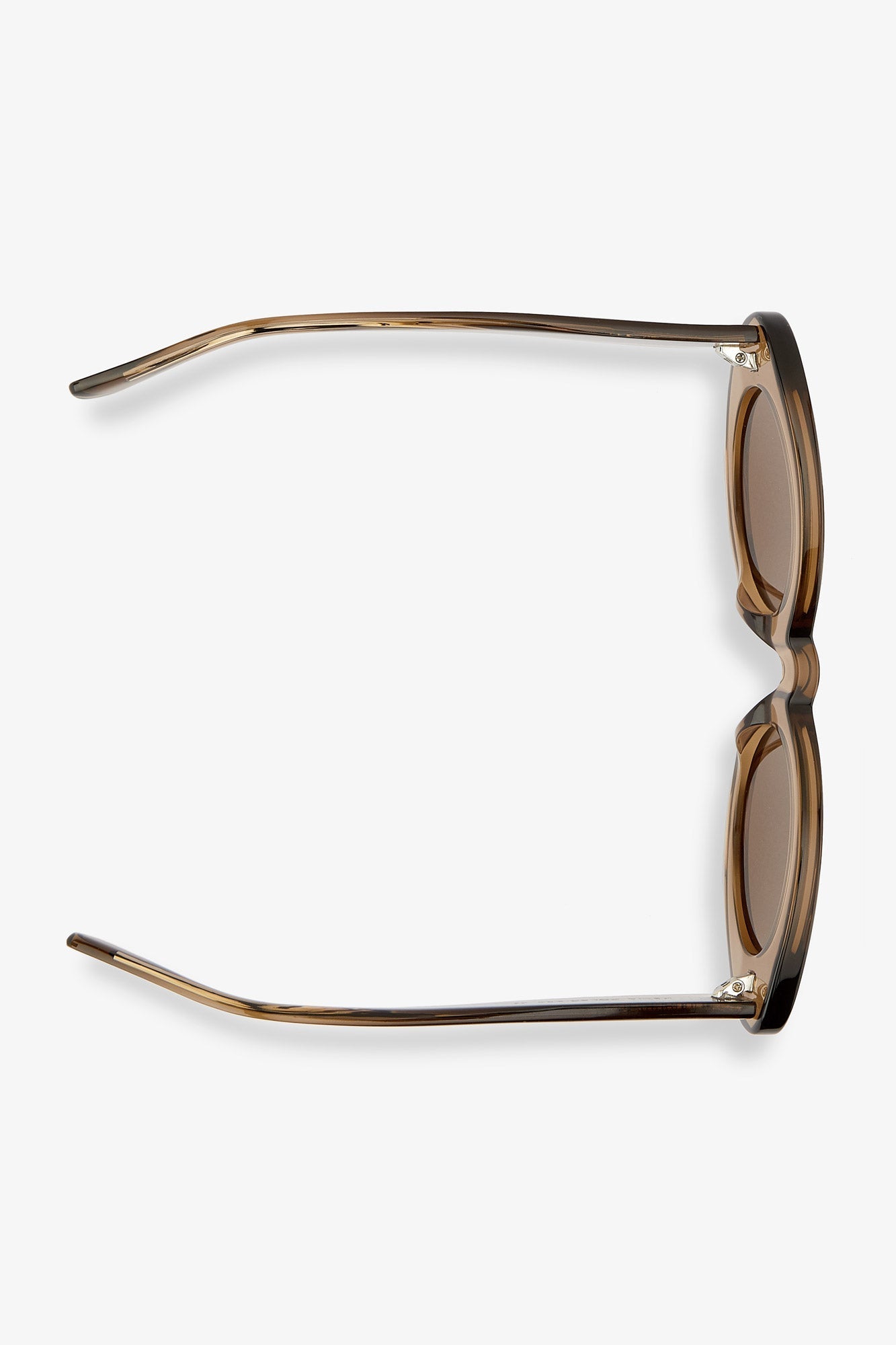 KENYA CARAMEL GLASSES