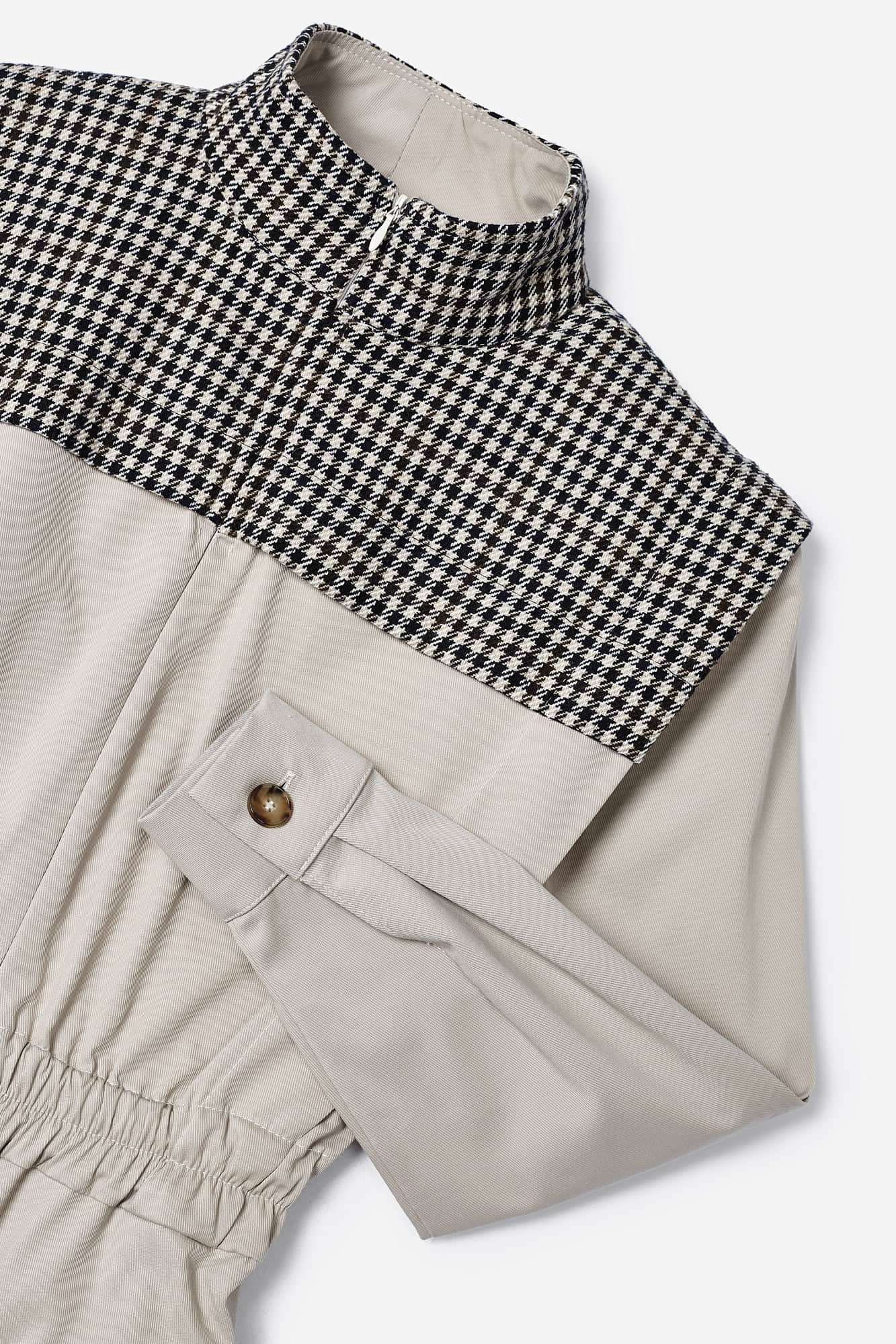 MONO FONTI TROPICAL WAT BLACK