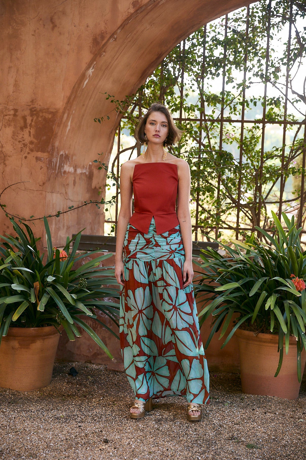TOTAL LOOK MAUSI FIJI