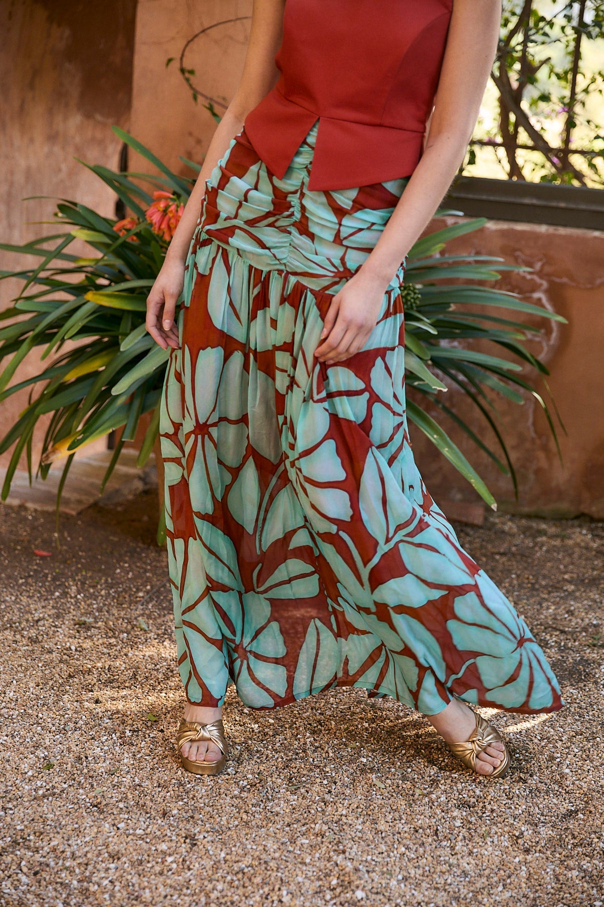 TOTAL LOOK MAUSI FIJI