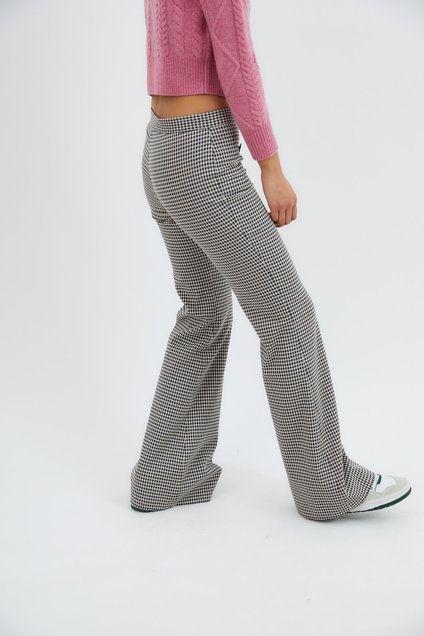 BRIGITTE BLUES PANTS ONLY