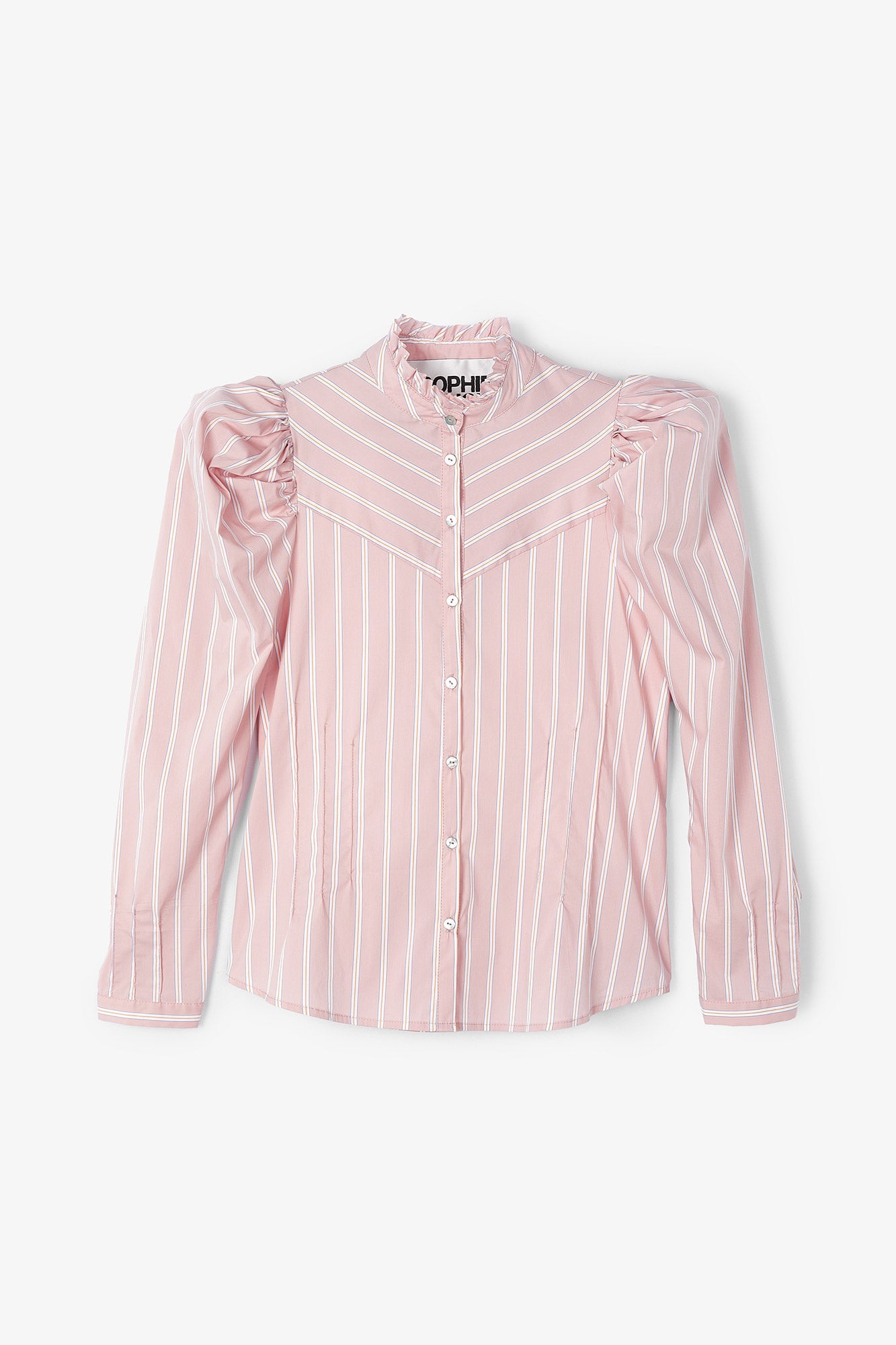 BLUSA KATE RAYA ROSA