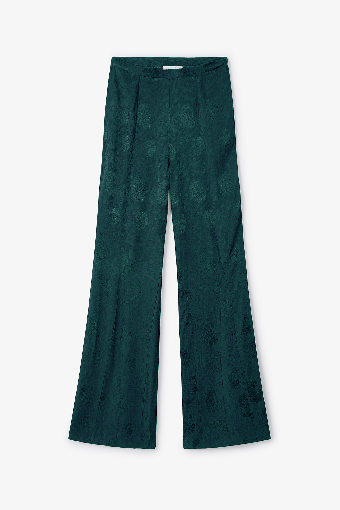 TOTAL LOOK ICON RETRO BOTELLA