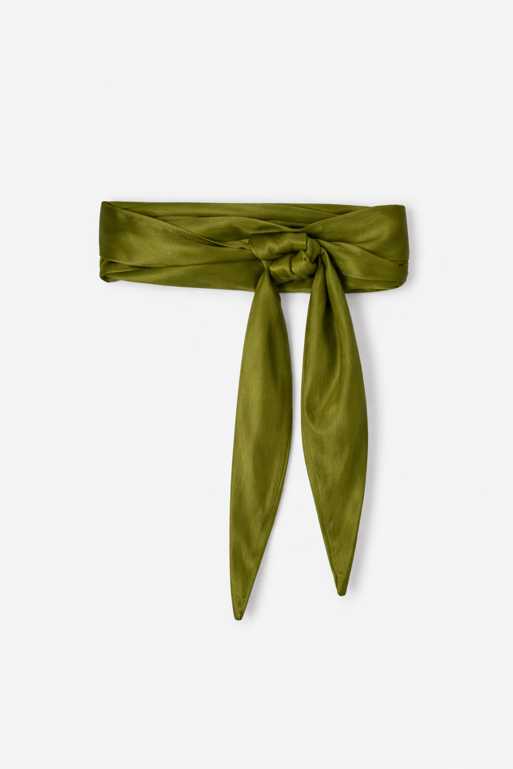 CUPRO SASH OLIVE