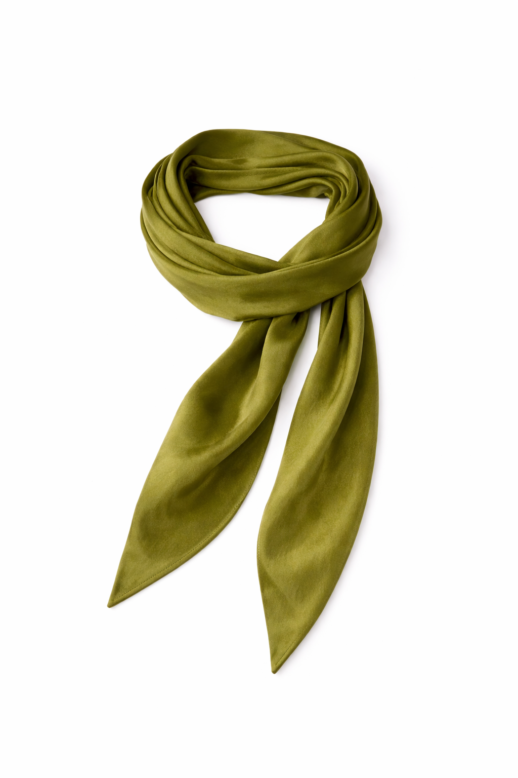 CUPRO SASH OLIVE