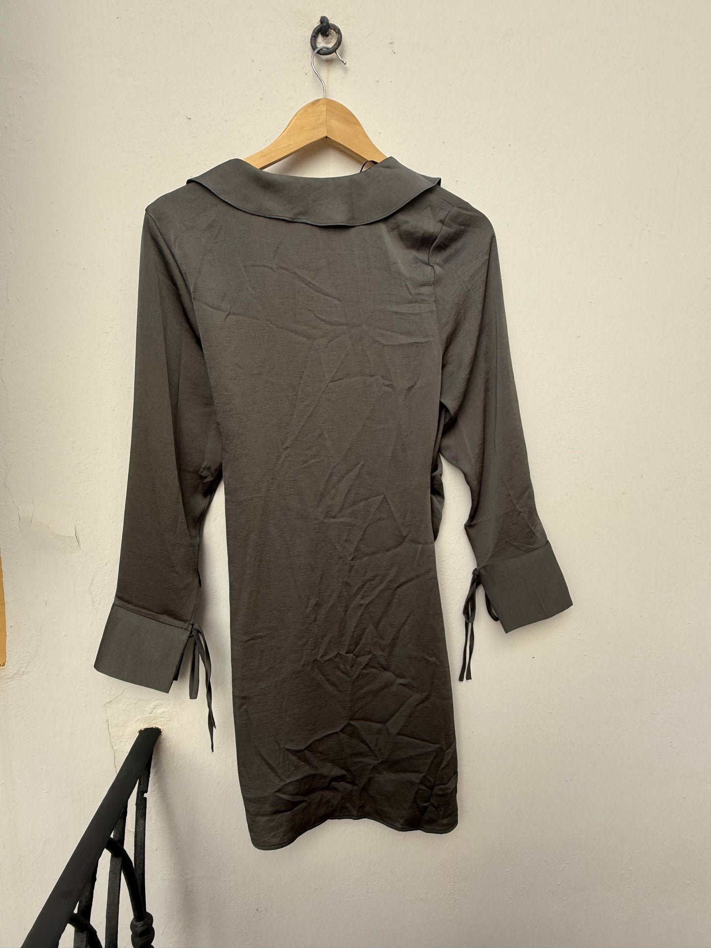 Conjunto túnica y pantalón