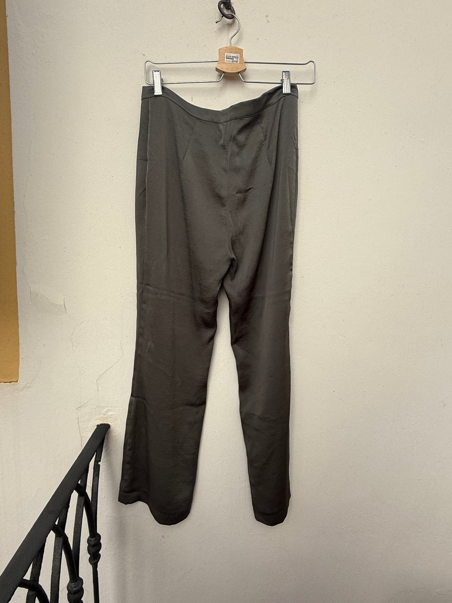 Conjunto túnica y pantalón