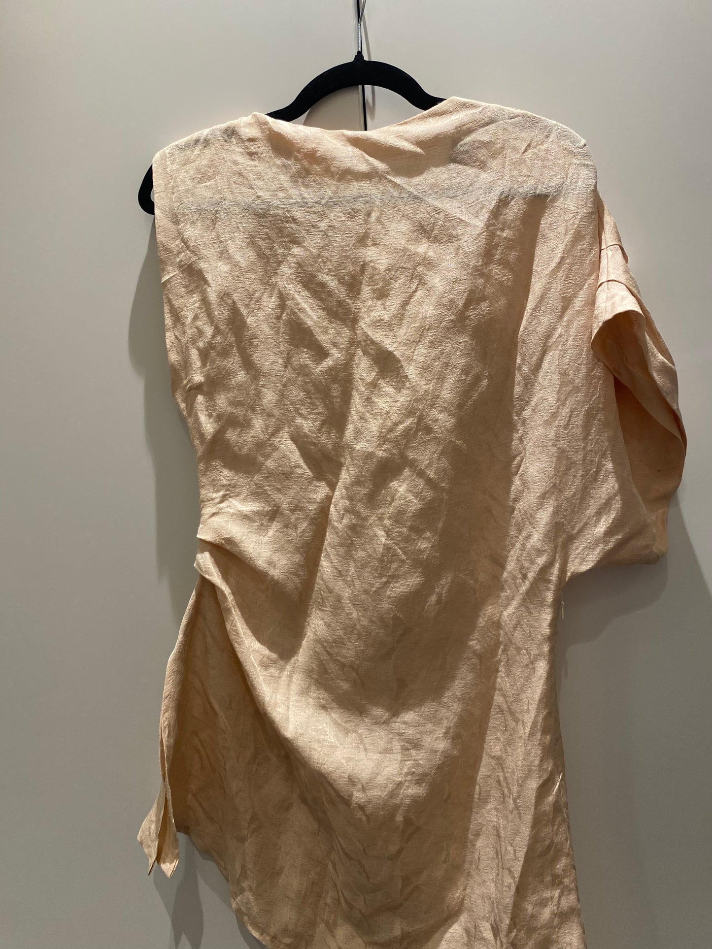 TÚNICA HARA JCQ RUSTICO NUDE