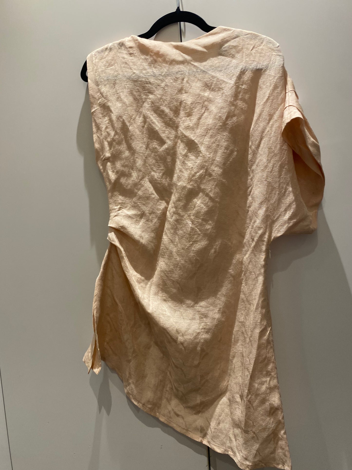 TÚNICA HARA JCQ RUSTICO NUDE