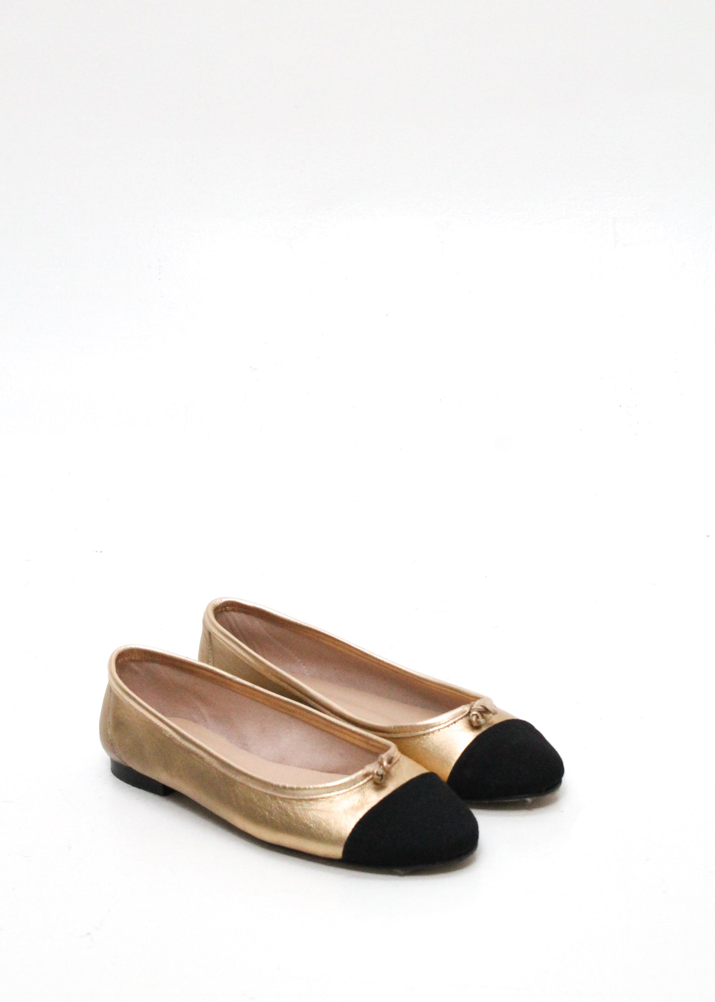 BAILARINA GRAZIA PIEL DORADO