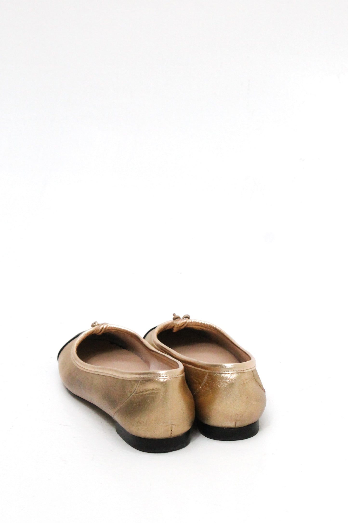 BAILARINA GRAZIA PIEL DORADO