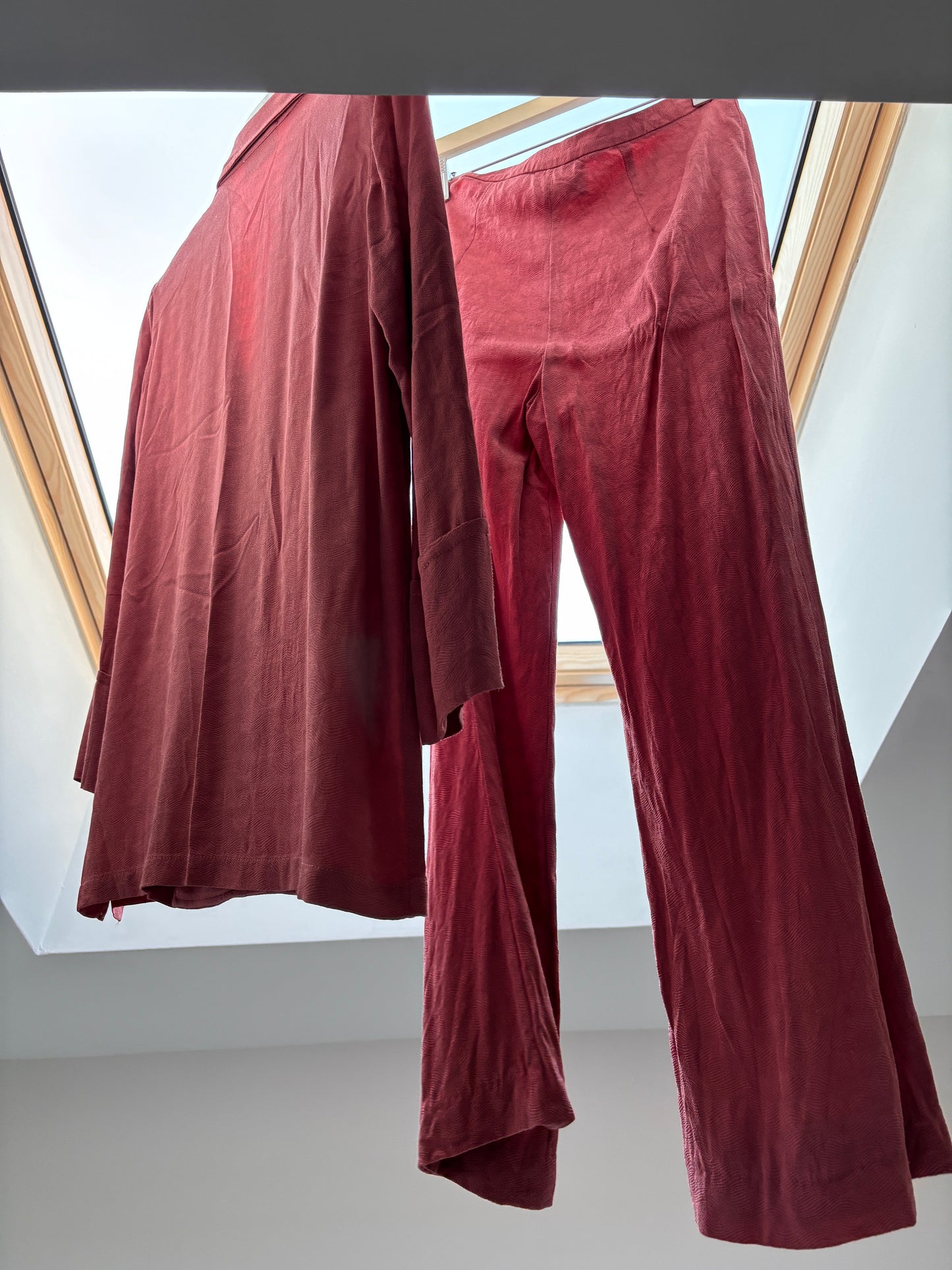 Total look icon pink