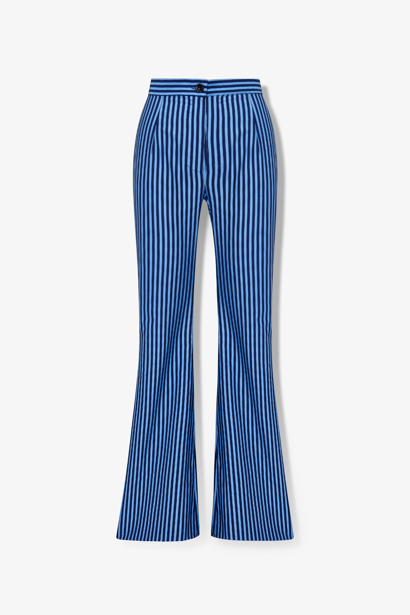 PANTALON OCHENTA RAYA BICOLOR