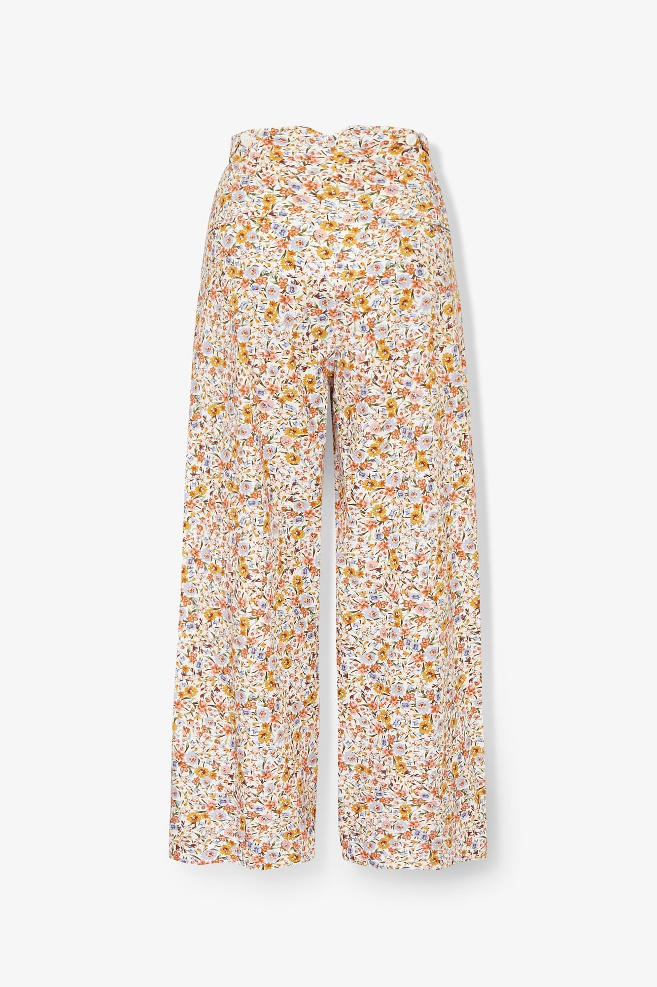 PANTALON WOODY FLOR CAMPO