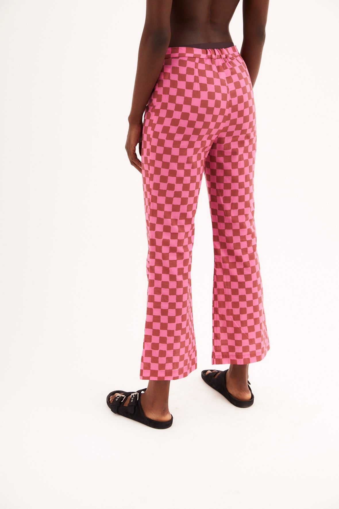 PANTALON SESENTA DAMERO