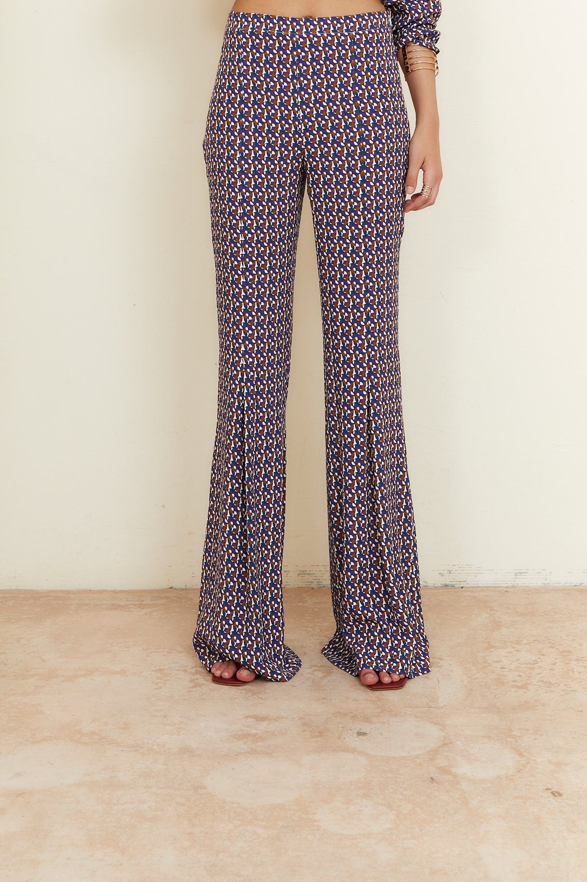 PANTALON ICON MINI CIRCO