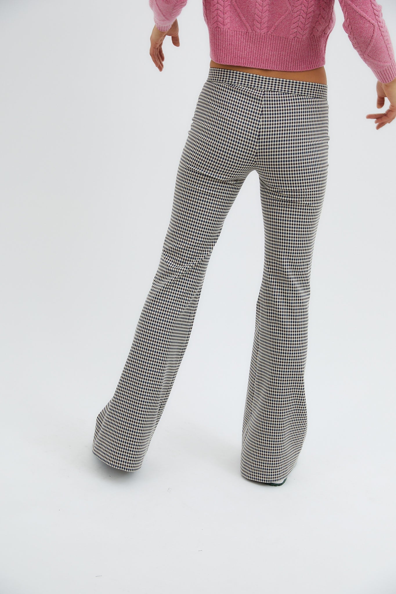 PANTALON BRIGITTE BLUES UNICO