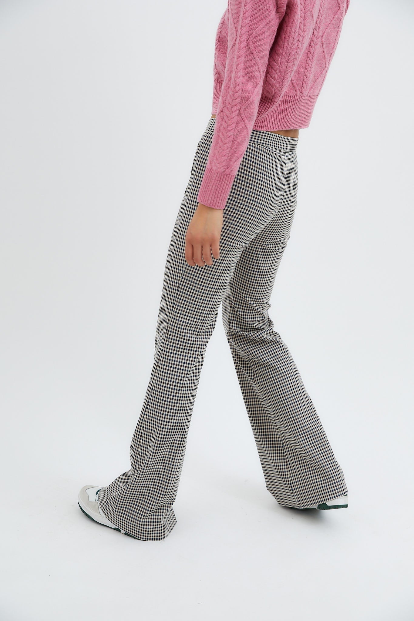 BRIGITTE BLUES PANTS UNICO