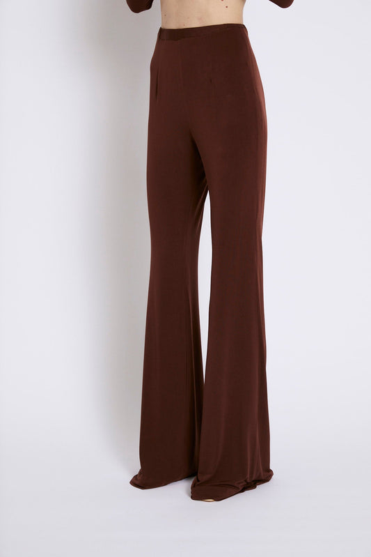 PANTALÓN SETENTA PUNTO MARRÓN