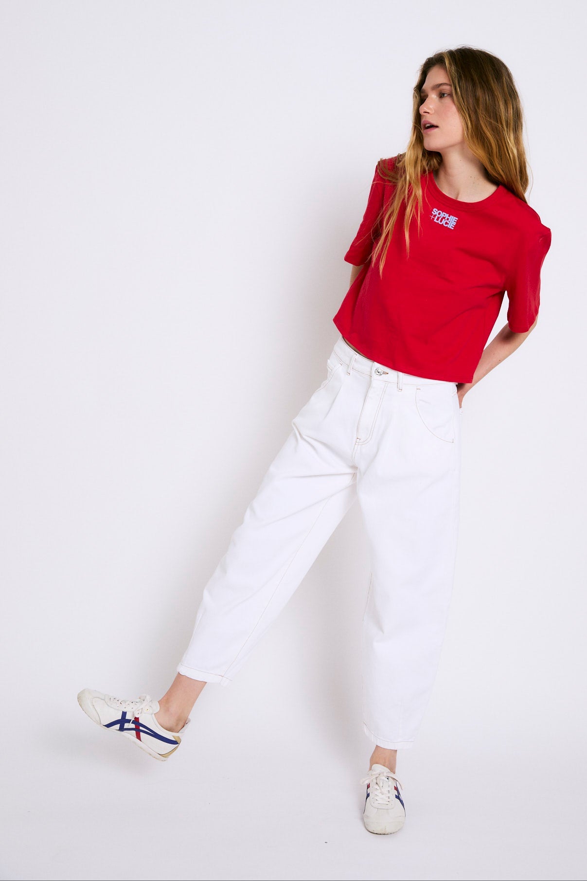 JEANS BOYFRIEND SARGA CRUDO