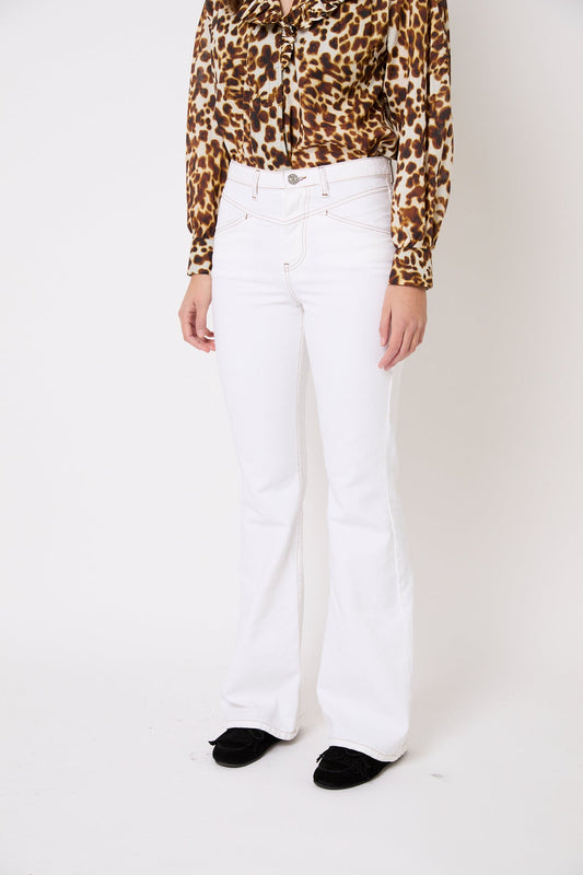 JEANS NEVADA SARGA CRUDO