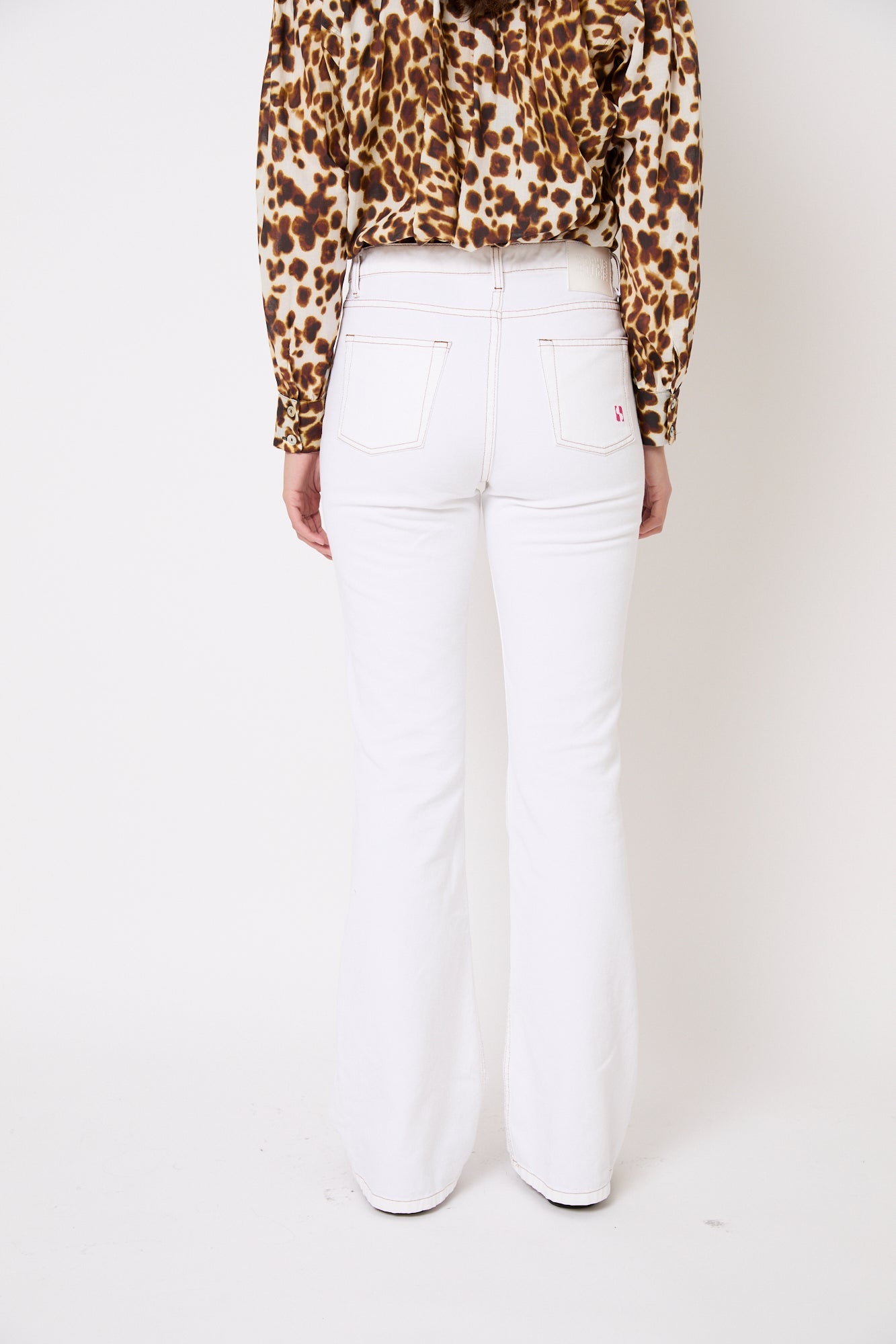 JEANS NEVADA SARGA CRUDO