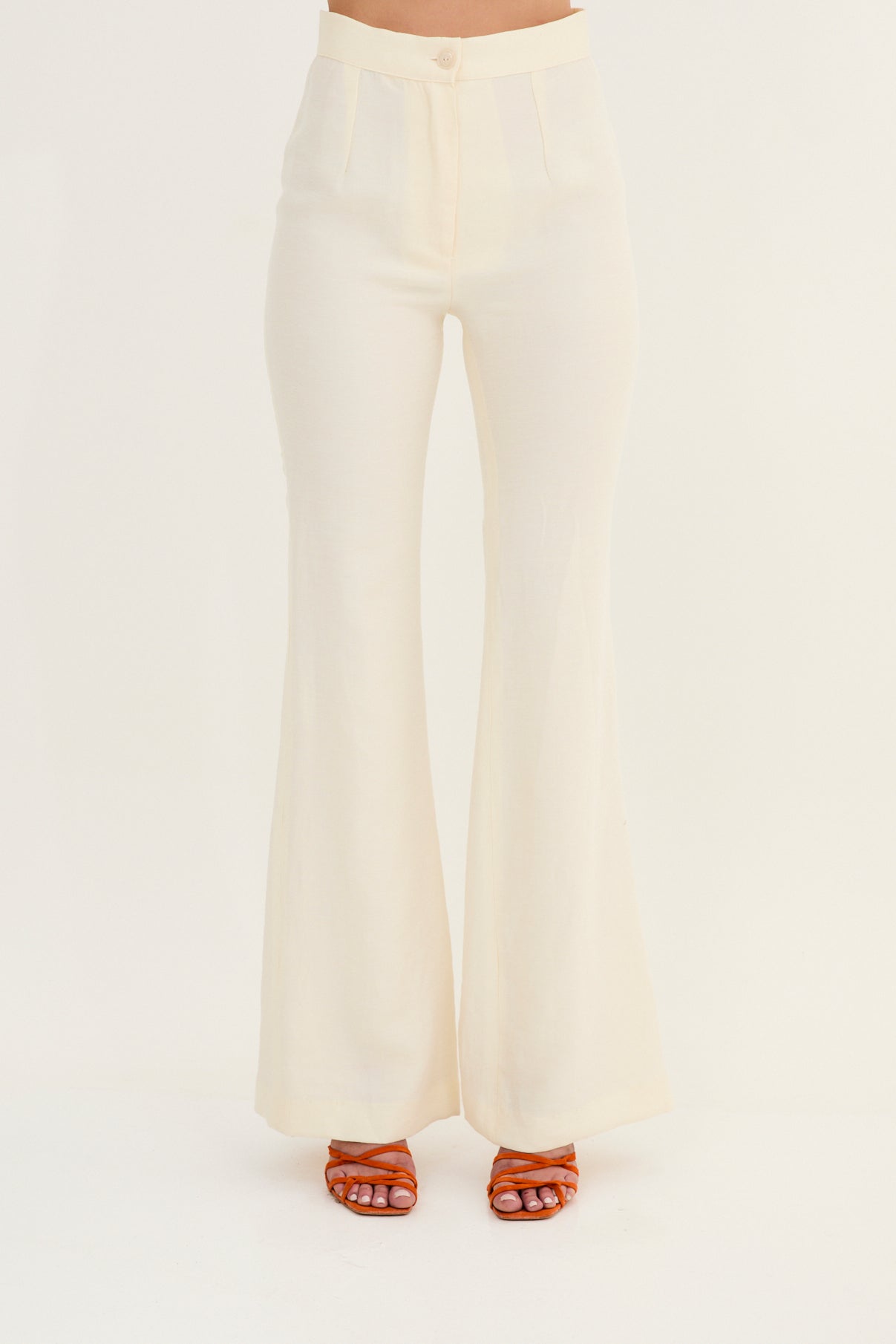 JADE RAW EIGHTY PANTS