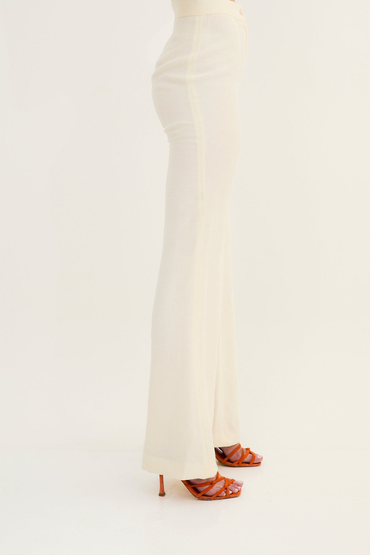 JADE RAW EIGHTY PANTS