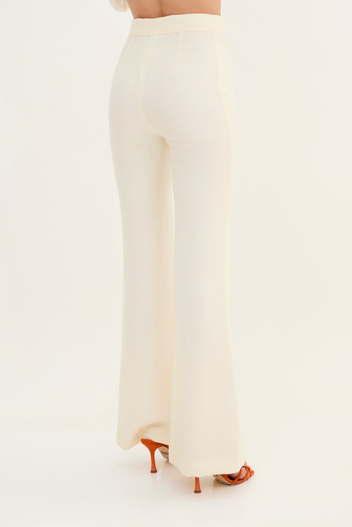 JADE RAW EIGHTY PANTS