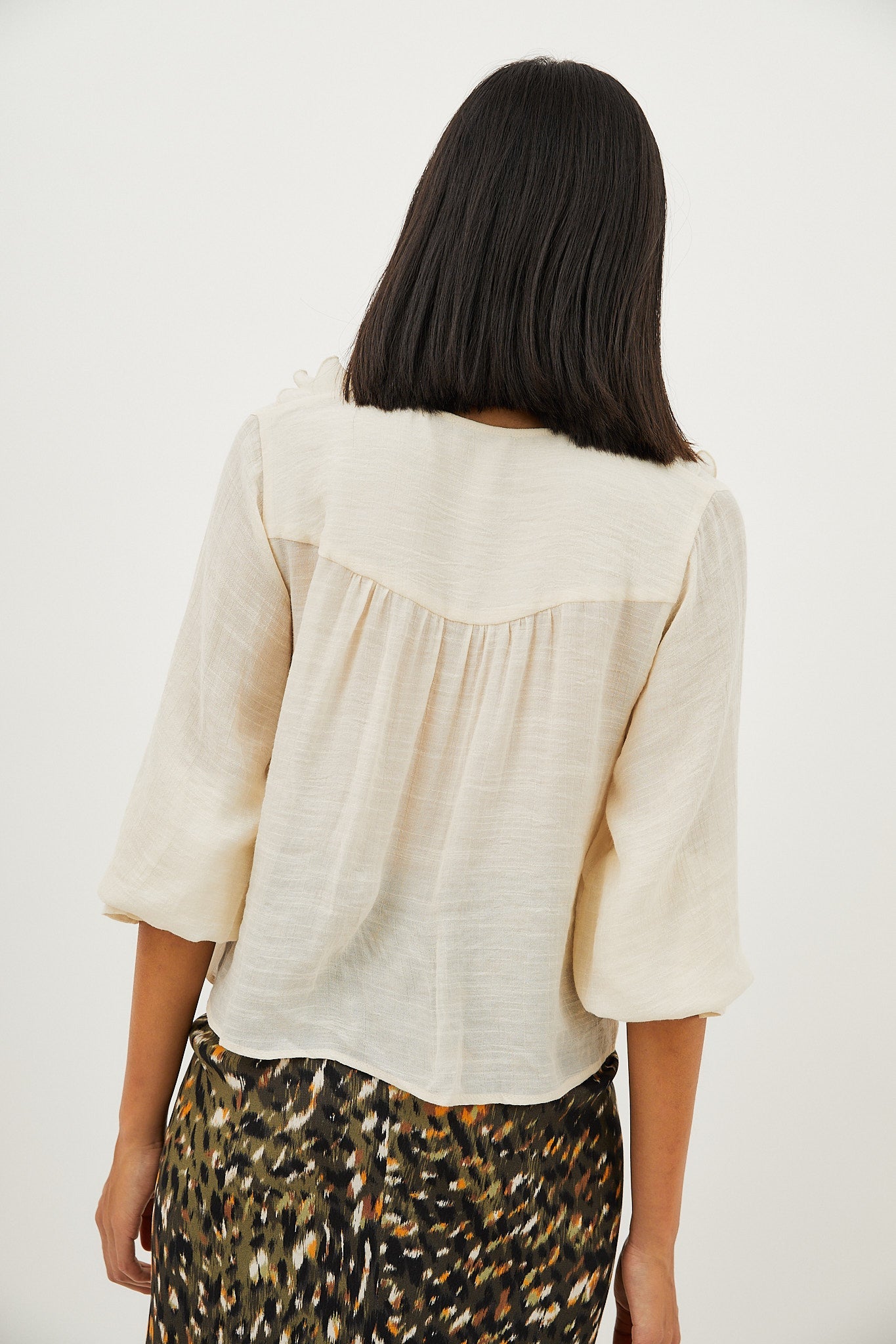 BLUSA BAMBULA