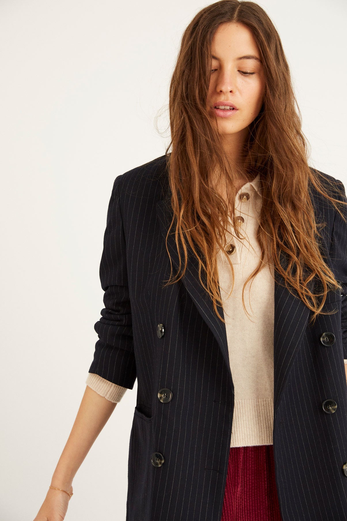 BLAZER EMILY DIPLOMATICO