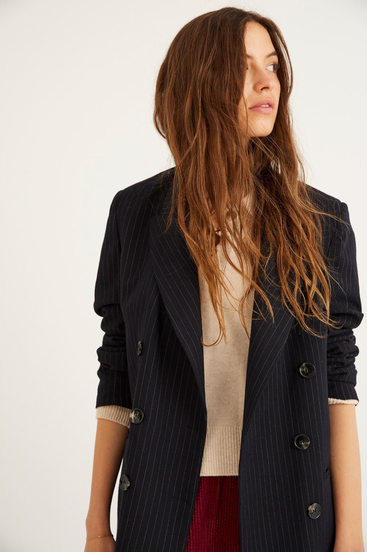 BLAZER EMILY DIPLOMATICO