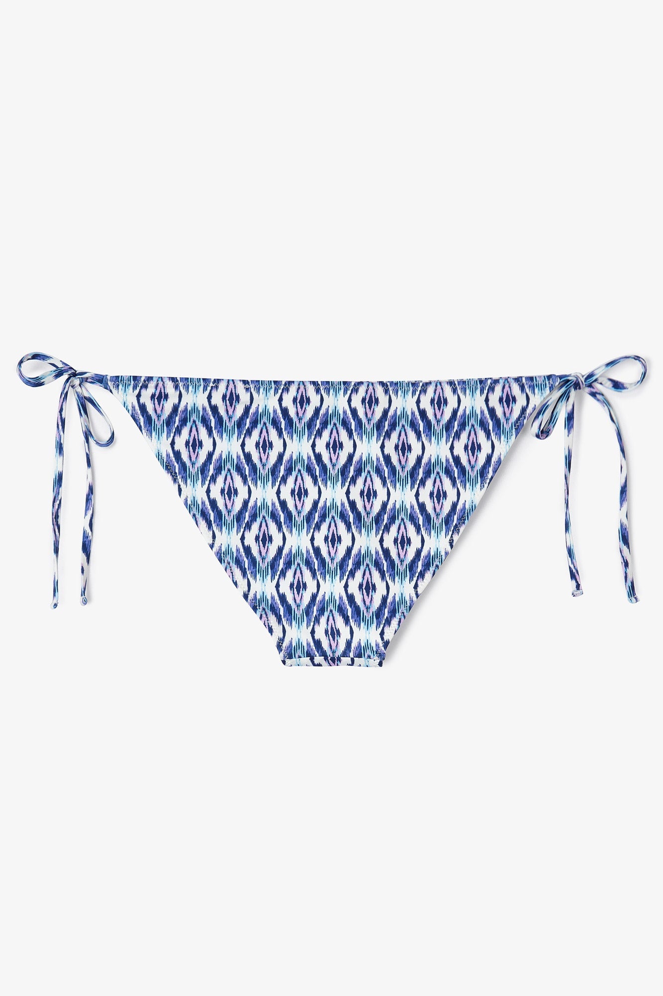 BRAGUITA VICKY MINI IKAT AZUL